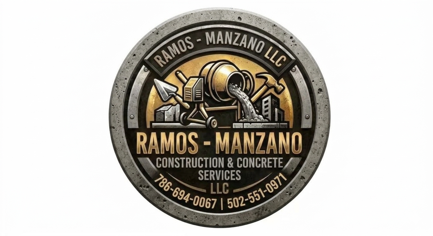 Ramos-Manzano LLC logo